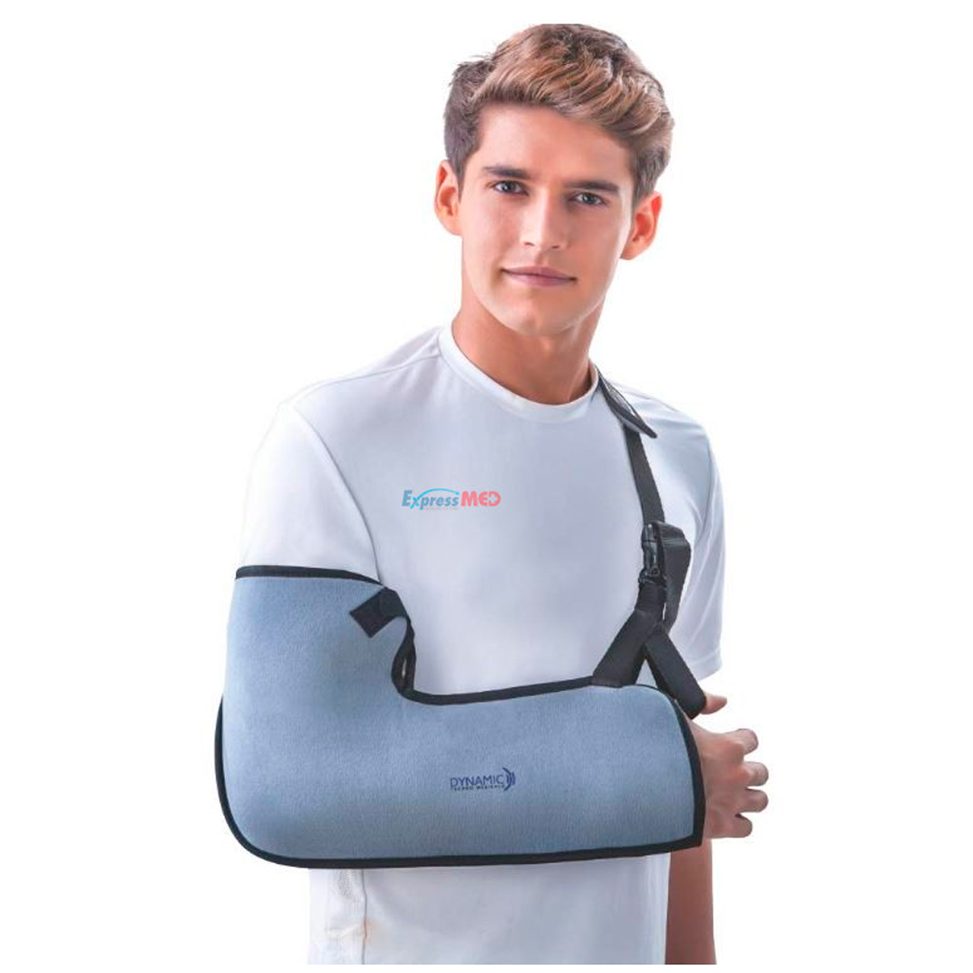 Arm Sling available in online  pharmacy qatar, doha 